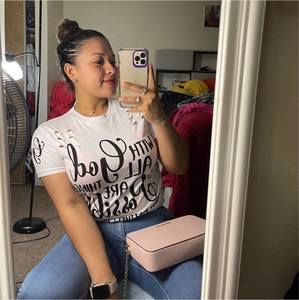 Meet your Posher, Marysol